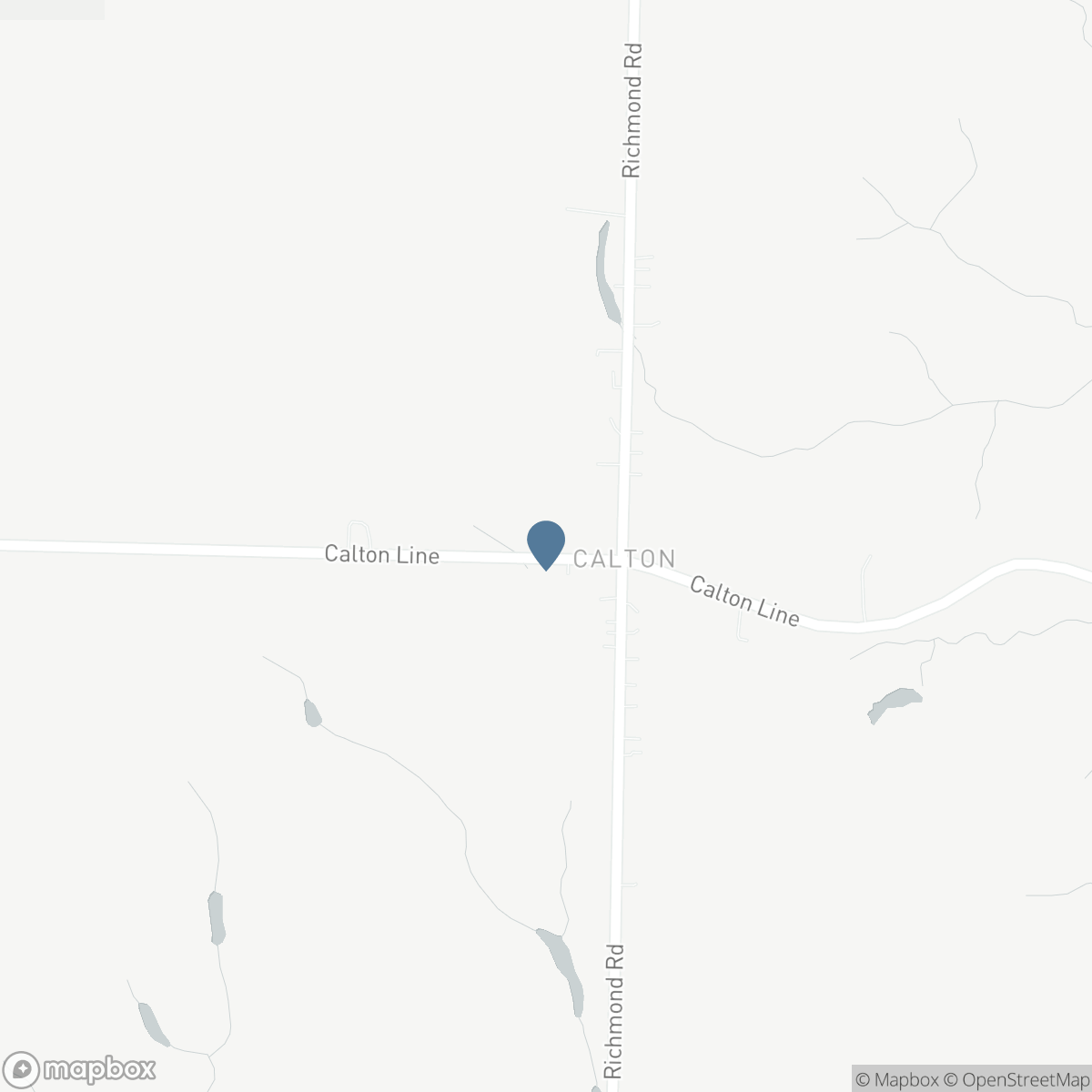 53418 CALTON LINE, Aylmer, Ontario N5H 2R5
